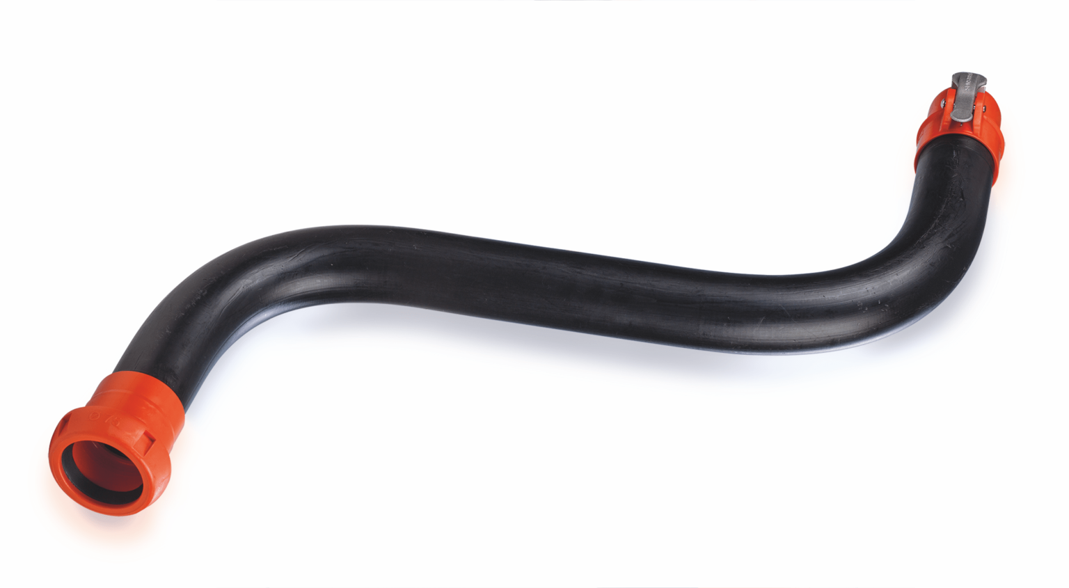 Raccord col de cygne avec loquet Sunstream Irrigation